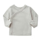 Vêtements de bébé nouveau-né, vêtements de moine, vêtements de maison en coton