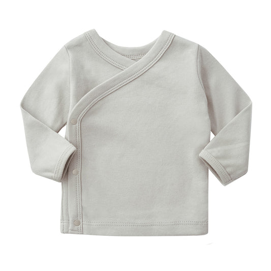 Vêtements de bébé nouveau-né, vêtements de moine, vêtements de maison en coton