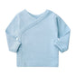 Vêtements de bébé nouveau-né, vêtements de moine, vêtements de maison en coton