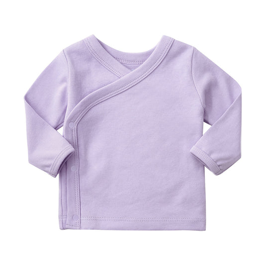 Vêtements de bébé nouveau-né, vêtements de moine, vêtements de maison en coton