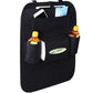 Multi-But Auto Seat Organisateur Sac