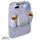 Multi-But Auto Seat Organisateur Sac