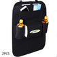 Multi-But Auto Seat Organisateur Sac
