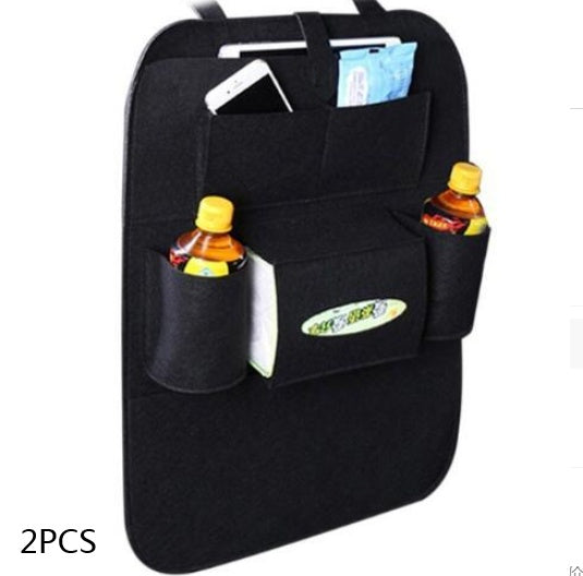 Multi-But Auto Seat Organisateur Sac