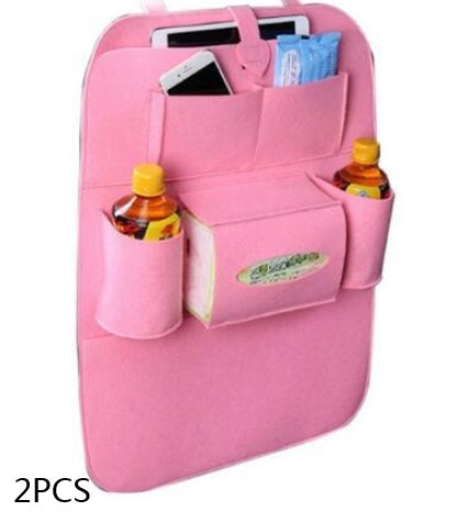 Multi-But Auto Seat Organisateur Sac