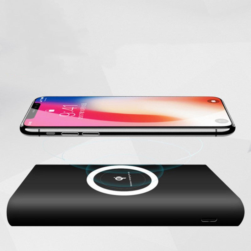 Portable Banque D'alimentation Grande Capacité D'énergie Mobile Avec Trois En Un