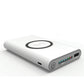 Portable Banque D'alimentation Grande Capacité D'énergie Mobile Avec Trois En Un