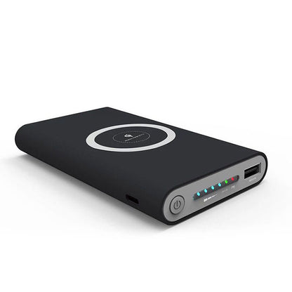 Portable Banque D'alimentation Grande Capacité D'énergie Mobile Avec Trois En Un