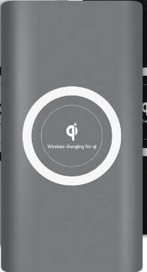 Portable Banque D'alimentation Grande Capacité D'énergie Mobile Avec Trois En Un