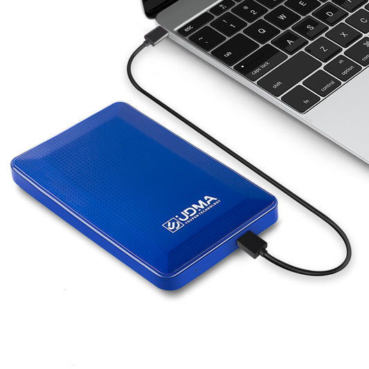 Udma Mobile Disque Dur 500G Haute Vitesse