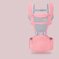 Porte-bébé Taille Tabouret