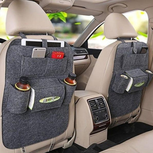 Multi-But Auto Seat Organisateur Sac