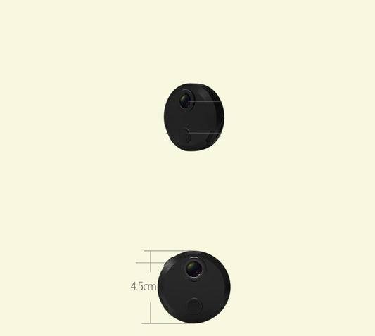 HDQ15 caméra de surveillance à domicile