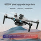 Photographie aérienne HD Moteur GPS sans balais à quatre axes