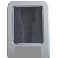 La fourniture de tin métal clés U disque laser logo personnalisé cadeau clé USB flash mémoire banque