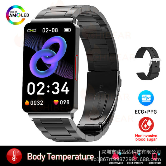 Montre intelligente,