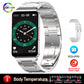 Montre intelligente,
