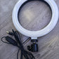 Beauty ring light