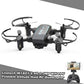 1601 folding remote control drone