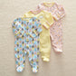 Bébé ramper costume bébé onesies