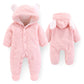 Bébé salopette barboteuse nouveau-né outfit
