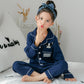 Pyjama en coton pour enfants