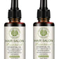 Soins Des cheveux Huile Essentielle