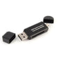 Тип C & micro USB и USB 3 в 1 OTG картридер высокоскоростной USB2.0 Универсальный OTG TF /SD для android компьютер заголовки расширения