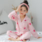 Pyjama en coton pour enfants