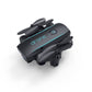 1601 folding remote control drone