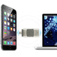 IFlash Lecteur USB pour iPhone, iPad et Android