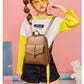 Large Capacity Fashionable Retro Casual Backpack