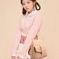 Large Capacity Fashionable Retro Casual Backpack