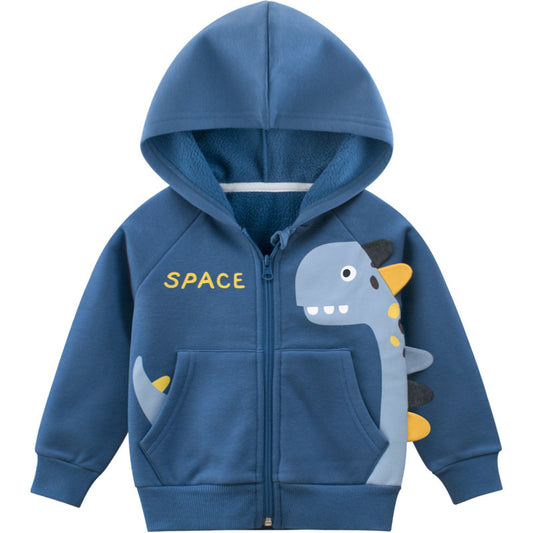 Veste enfant pull polaire vetement bébé garçon