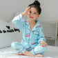 Pyjama en coton pour enfants