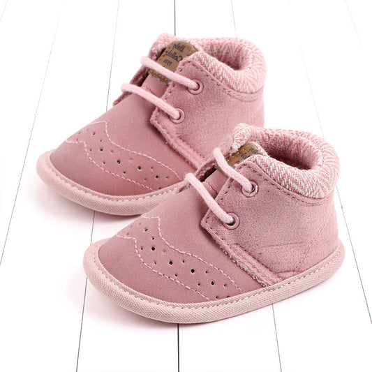 Bébé enfant en bas âge chaussures bébé chaussures