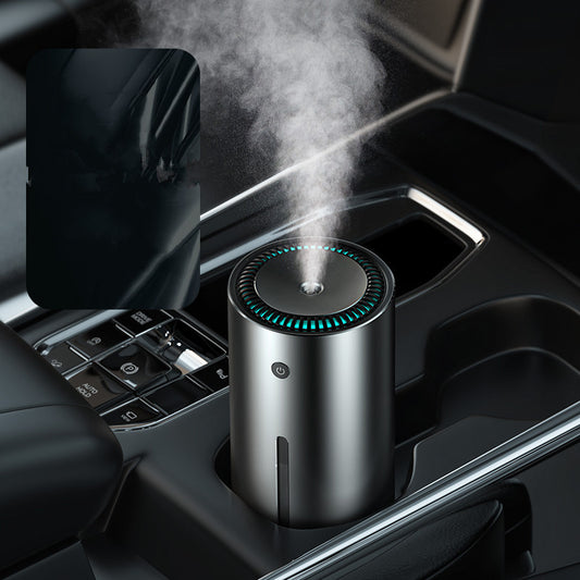 Humidificateur humidificateur de voiture