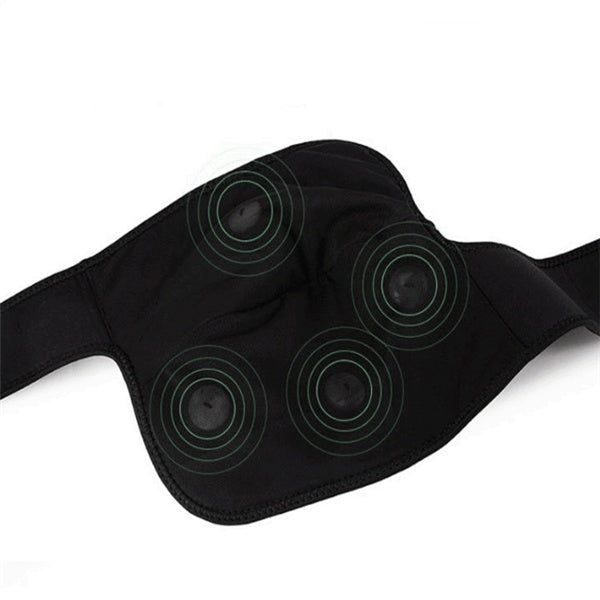 Jambe Genou Vibrations Masseur