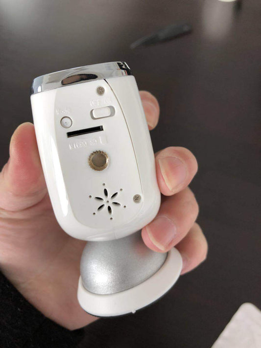 Batterie Propulsé WiFi Sans Fil de Sécurité IP Caméra PIR Caméra de Surveillance