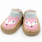 Bébé Plancher Chaussettes