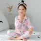 Pyjama en coton pour enfants