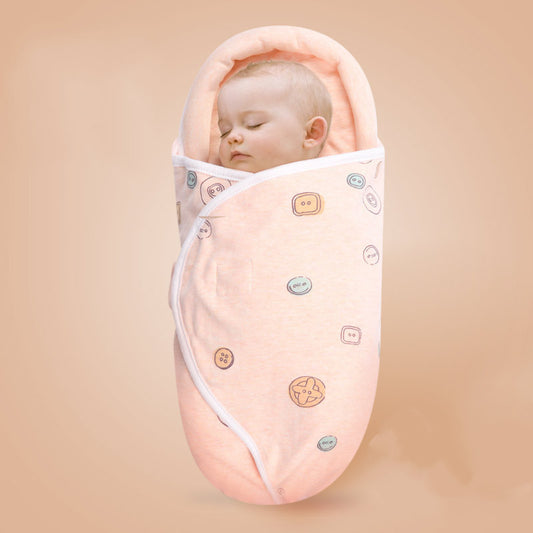 Bébé sac de couchage