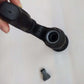 Grande Puissance Tuyau Blaster Buse Pelouse Jardin Lavage De Voiture