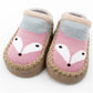 Bébé Plancher Chaussettes