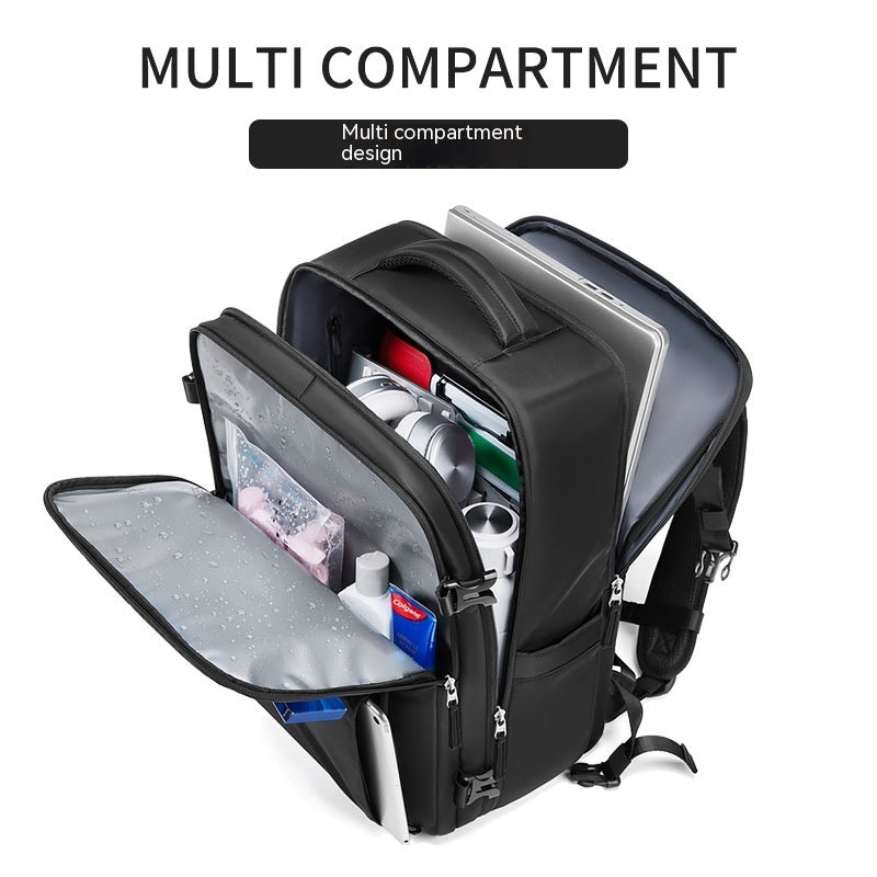 Sac à dos léger pour hommes,