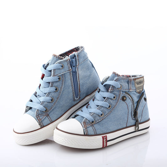 Chaussures pour enfants,