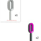 Femmes de Longues Cheveux Anti-Chute De Massage Coussin D'air Peigne
