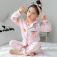 Pyjama en coton pour enfants