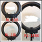 RL-18 or 12inchinch ring light 18 inch LED fill light 18 inch anchor fill light beauty makeup soft ligh