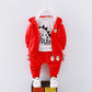 Coton vêtements pour enfants garçons automne vêtements été printemps vêtements garçons